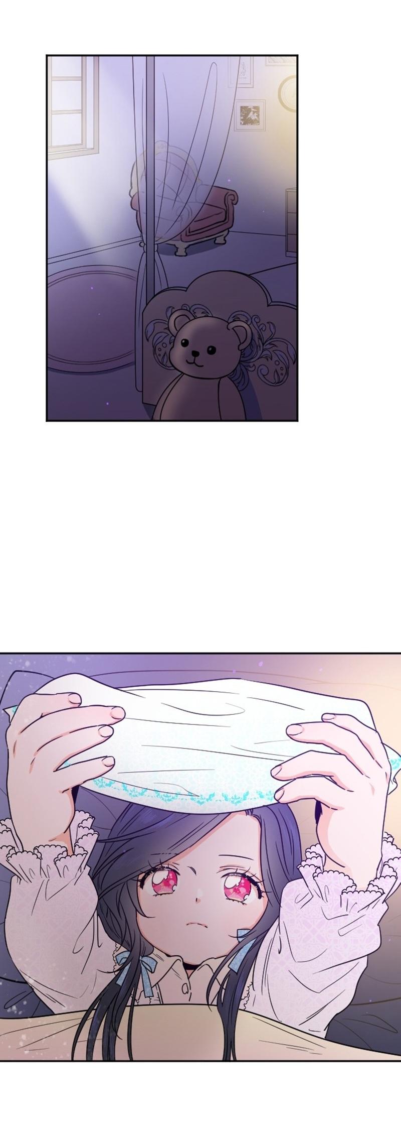 Lady Baby Chapter 54 page 18 - Chapter 54