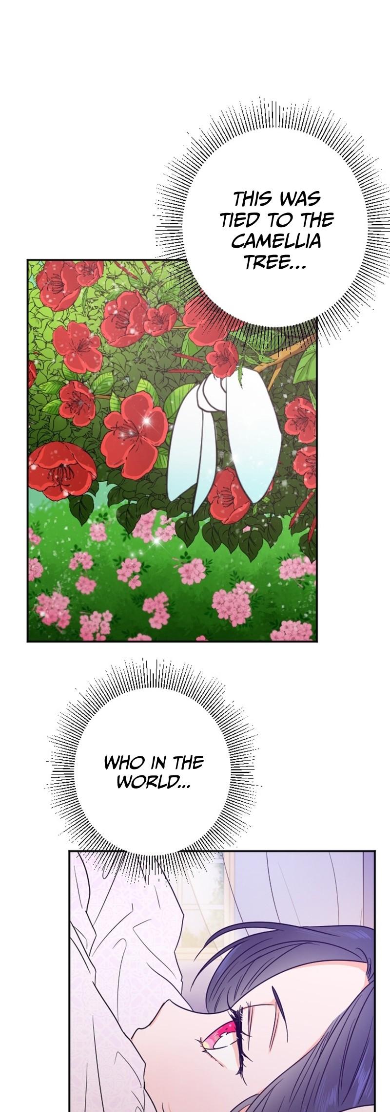 Lady Baby Chapter 54 page 19 - Chapter 54