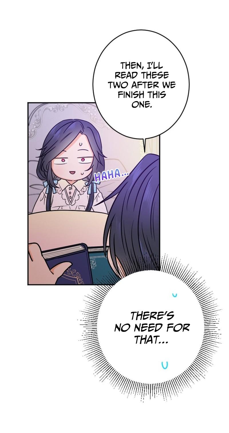 Lady Baby Chapter 54 page 25 - Chapter 54