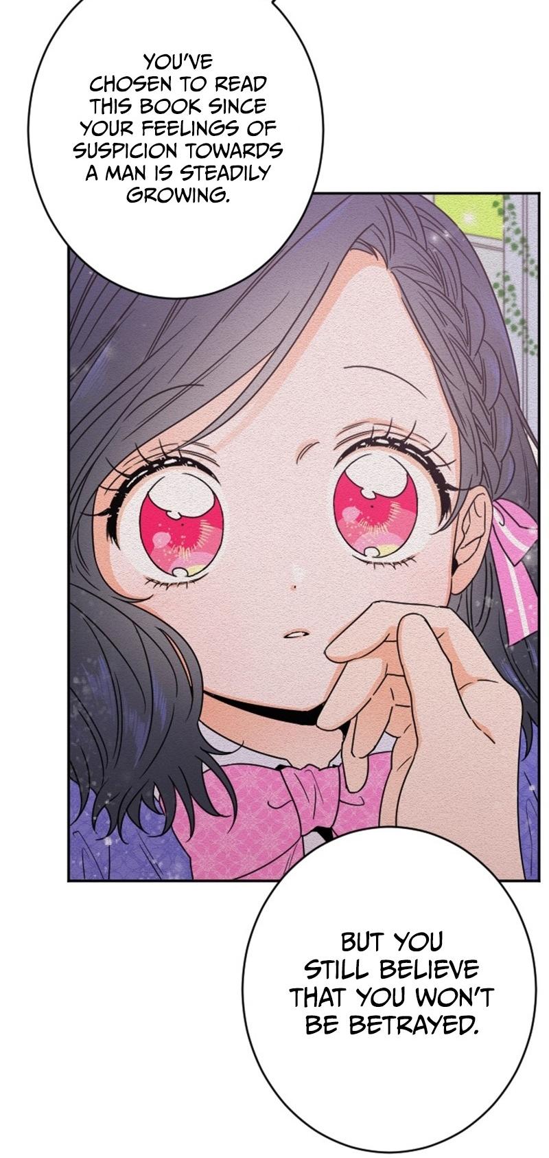 Lady Baby Chapter 54 page 28 - Chapter 54