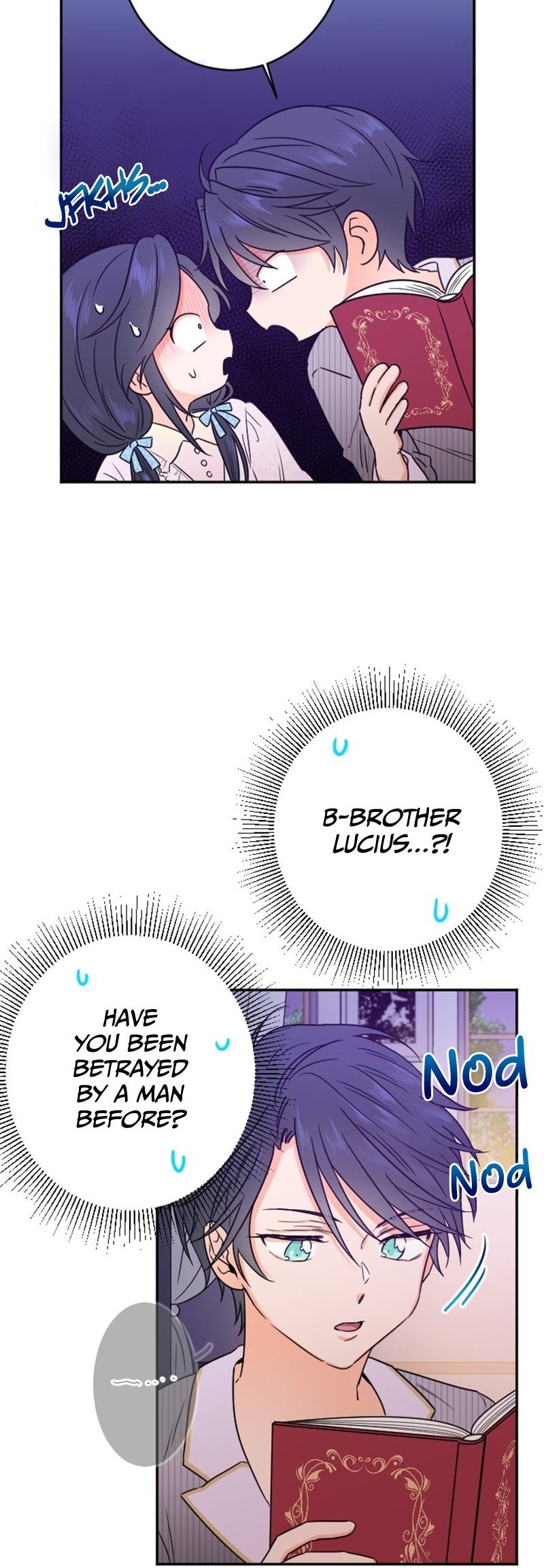 Lady Baby Chapter 54 page 32 - Chapter 54