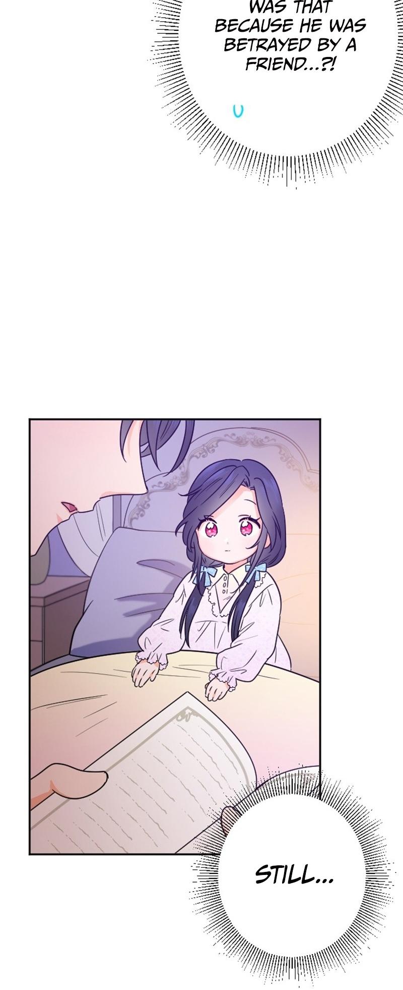 Lady Baby Chapter 54 page 34 - Chapter 54