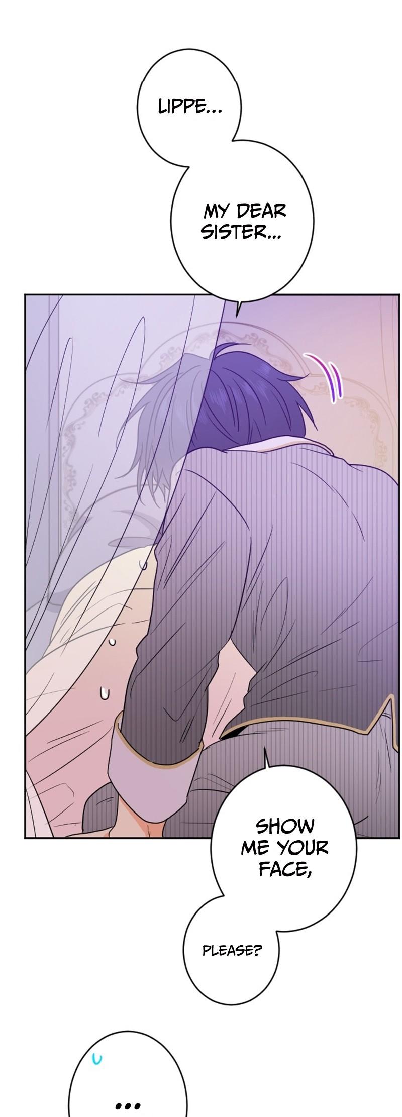 Lady Baby Chapter 54 page 40 - Chapter 54