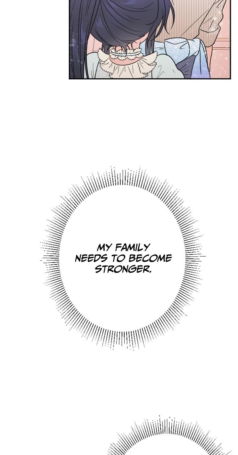 Lady Baby Chapter 55 page 12 - Chapter 55