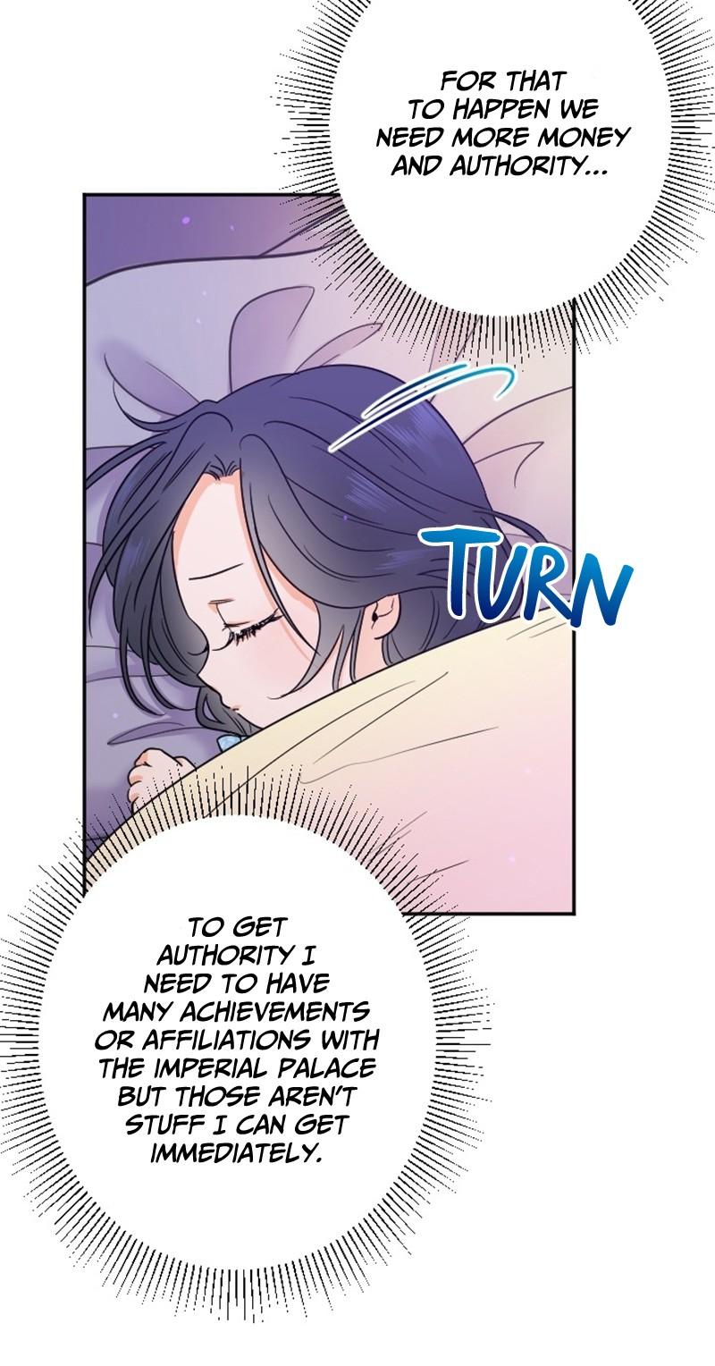 Lady Baby Chapter 55 page 13 - Chapter 55