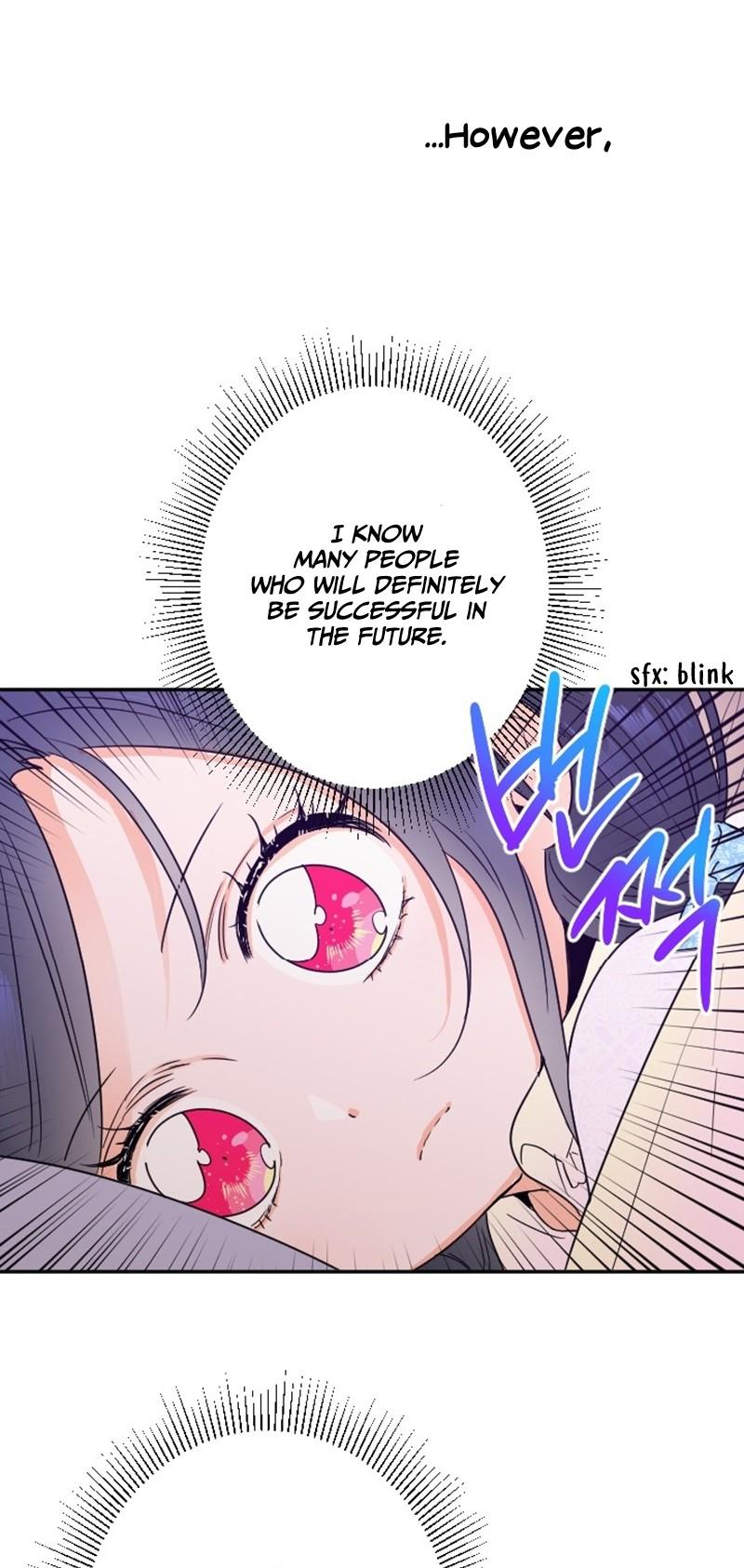 Lady Baby Chapter 55 page 14 - Chapter 55