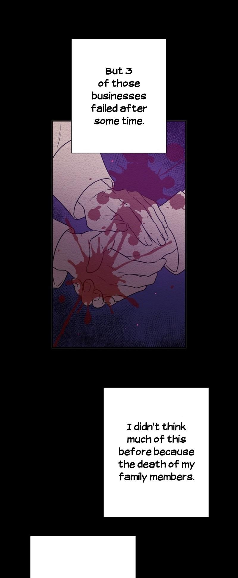 Lady Baby Chapter 55 page 18 - Chapter 55