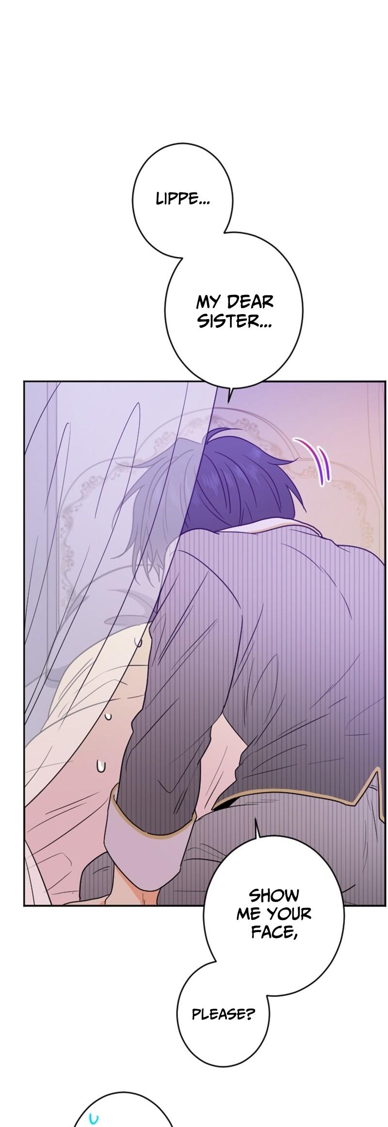 Lady Baby Chapter 55 page 2 - Chapter 55