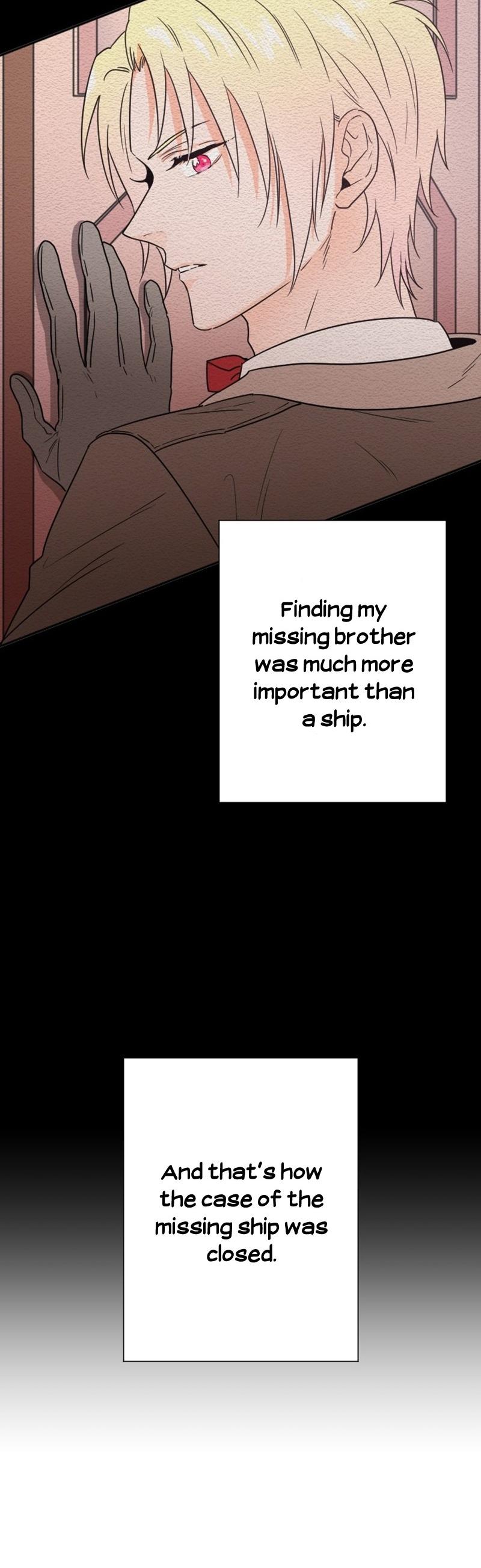 Lady Baby Chapter 55 page 21 - Chapter 55