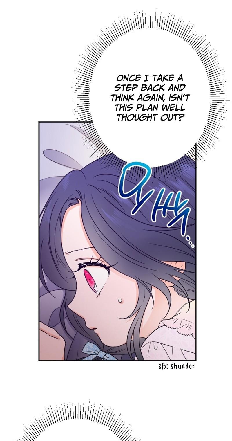 Lady Baby Chapter 55 page 22 - Chapter 55
