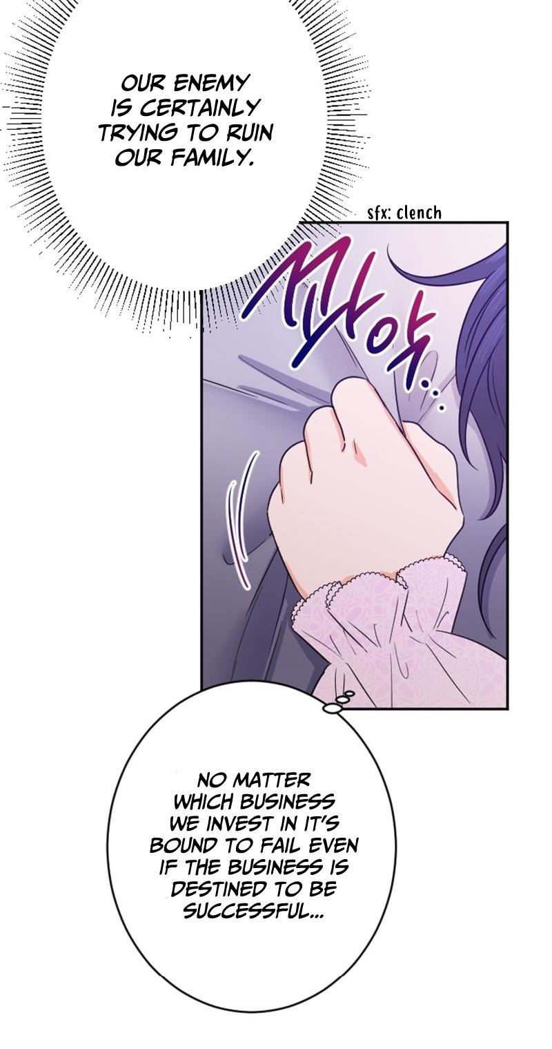 Lady Baby Chapter 55 page 23 - Chapter 55