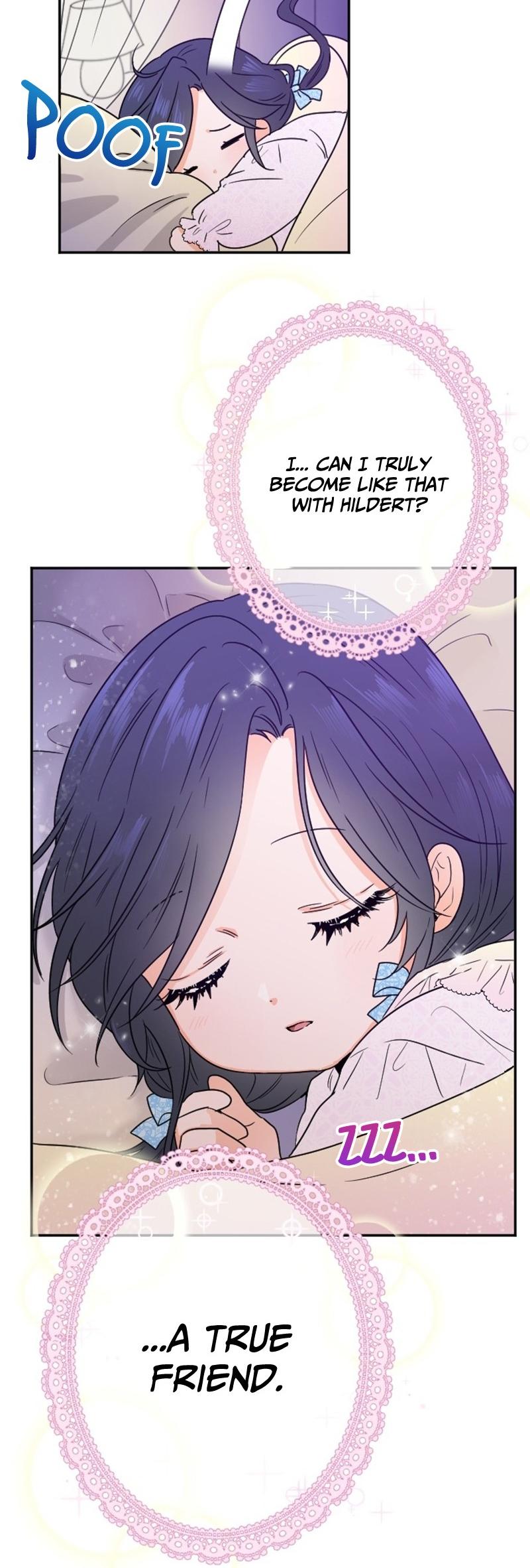 Lady Baby Chapter 55 page 29 - Chapter 55