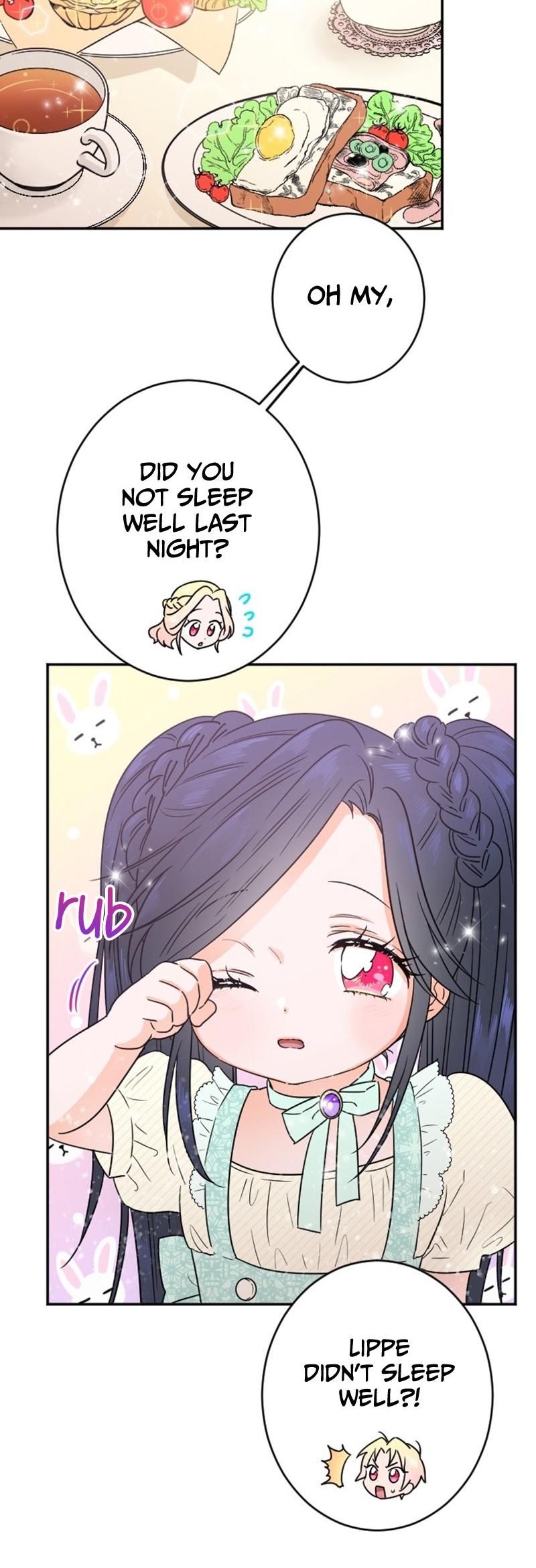 Lady Baby Chapter 55 page 31 - Chapter 55