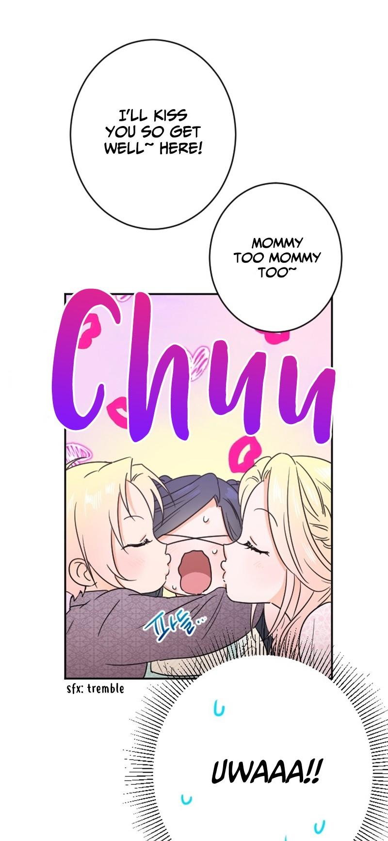 Lady Baby Chapter 55 page 32 - Chapter 55