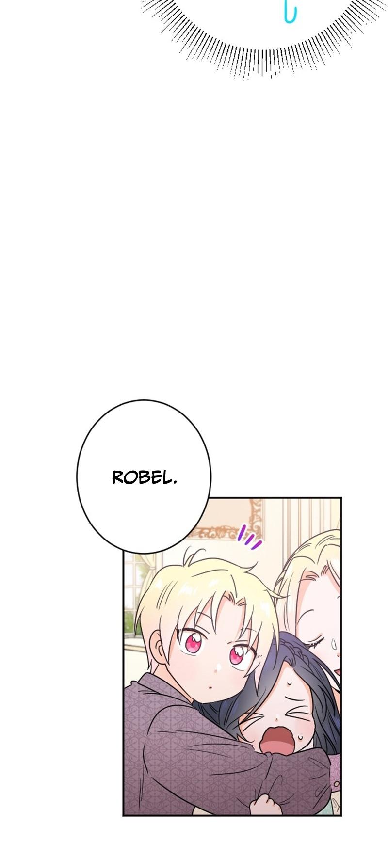 Lady Baby Chapter 55 page 33 - Chapter 55