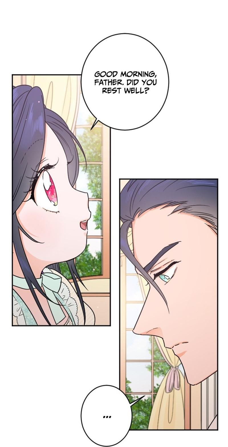 Lady Baby Chapter 55 page 35 - Chapter 55