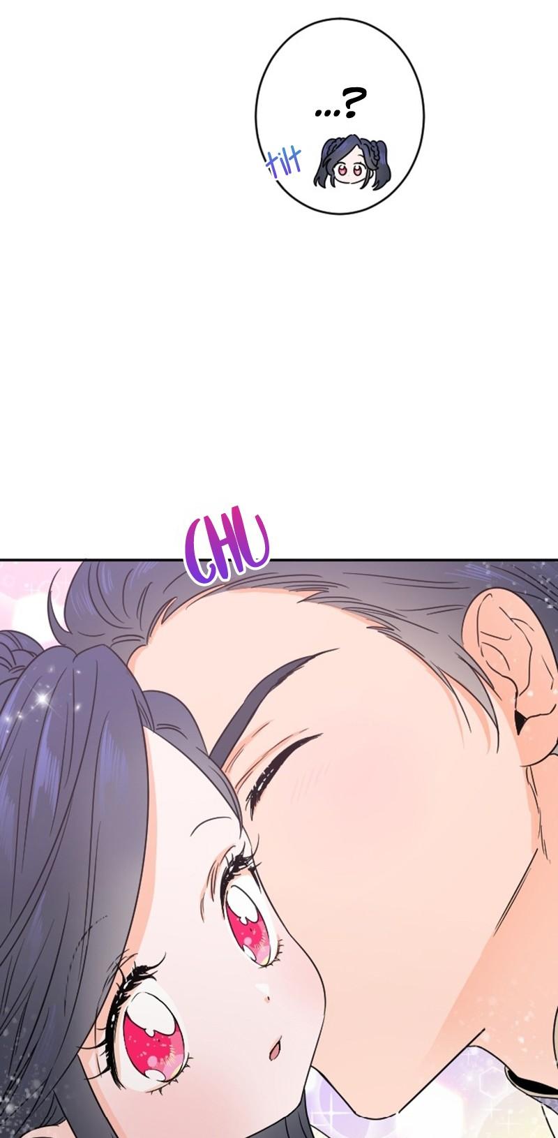 Lady Baby Chapter 55 page 36 - Chapter 55