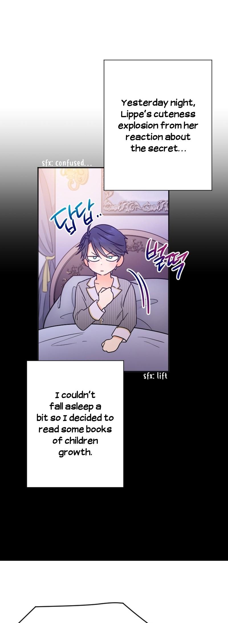 Lady Baby Chapter 55 page 39 - Chapter 55