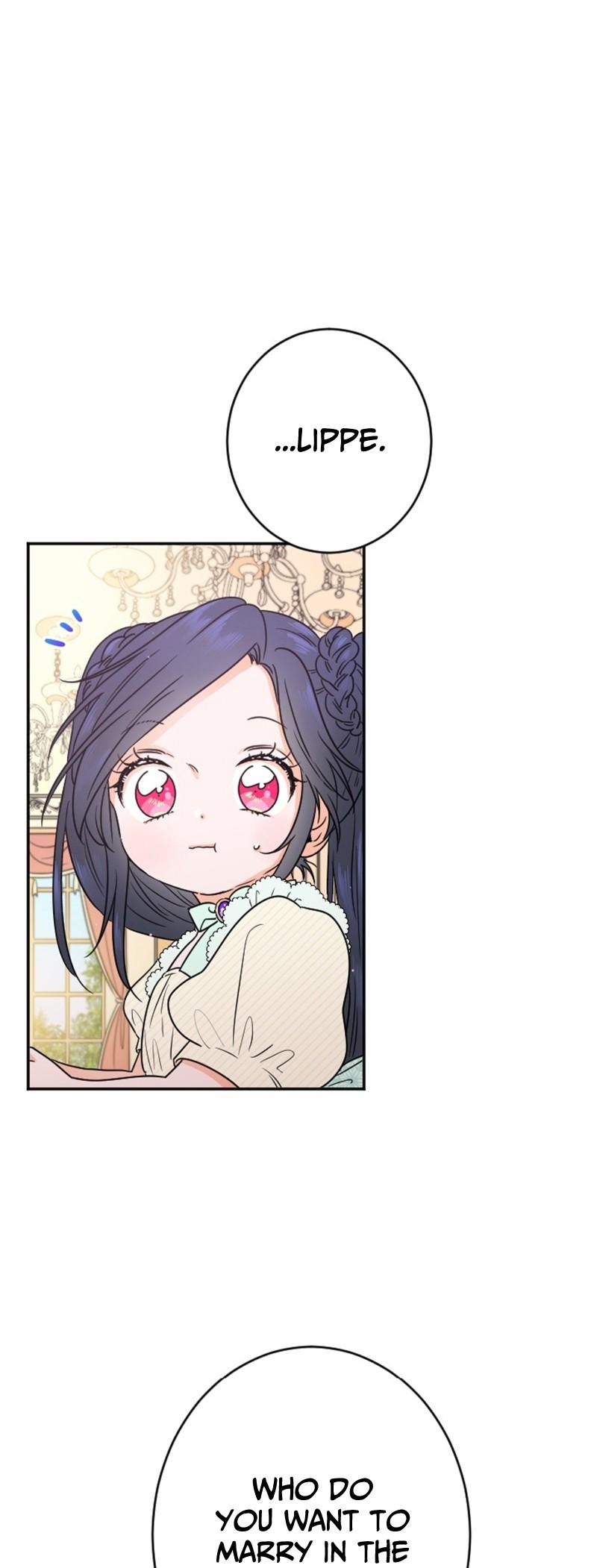Lady Baby Chapter 55 page 42 - Chapter 55