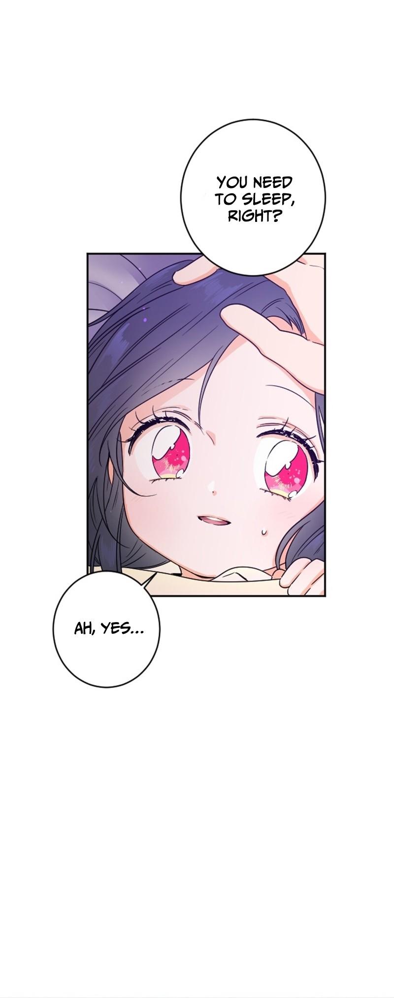 Lady Baby Chapter 55 page 6 - Chapter 55