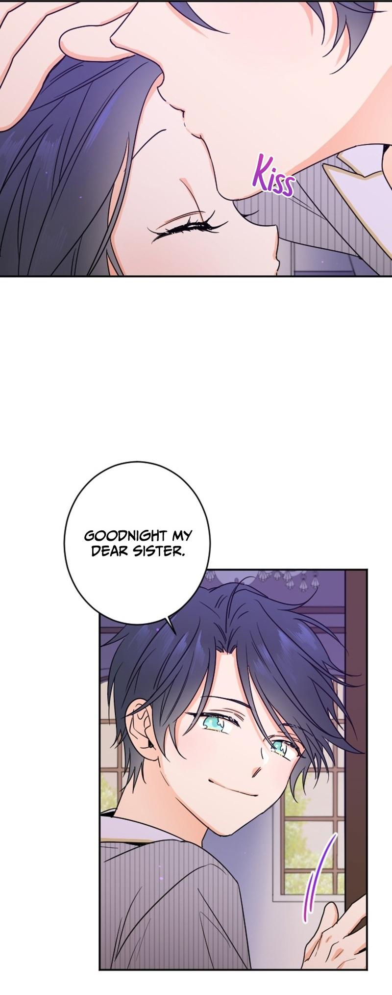Lady Baby Chapter 55 page 7 - Chapter 55