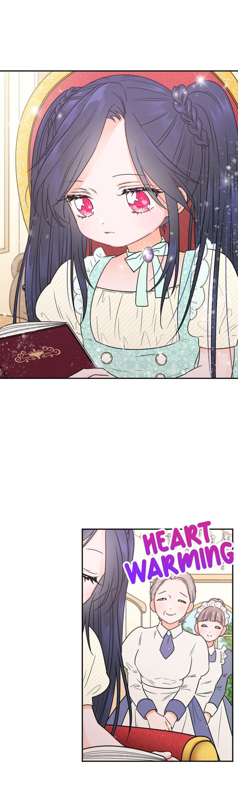 Lady Baby Chapter 56 page 16 - Chapter 56