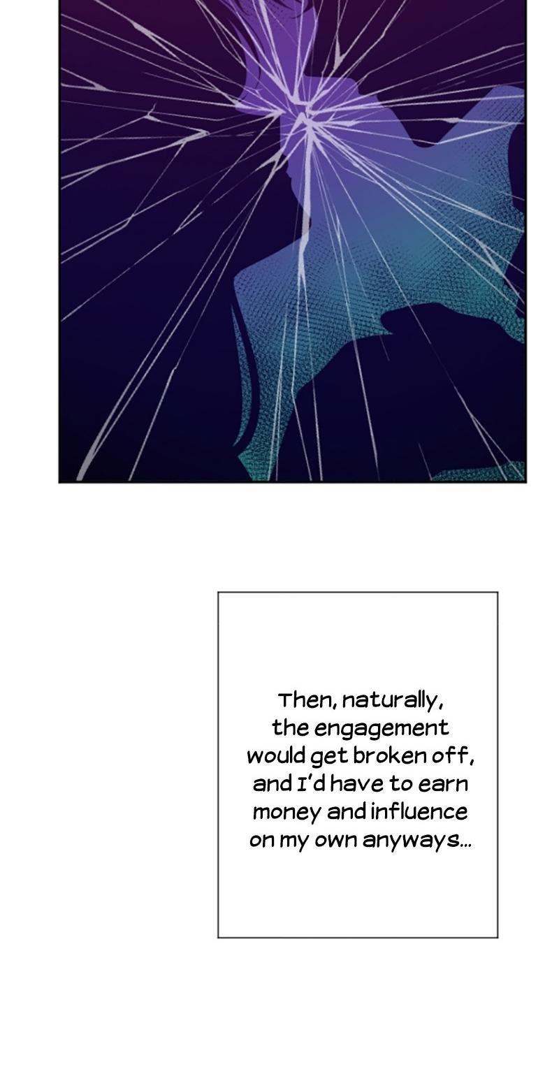 Lady Baby Chapter 56 page 21 - Chapter 56