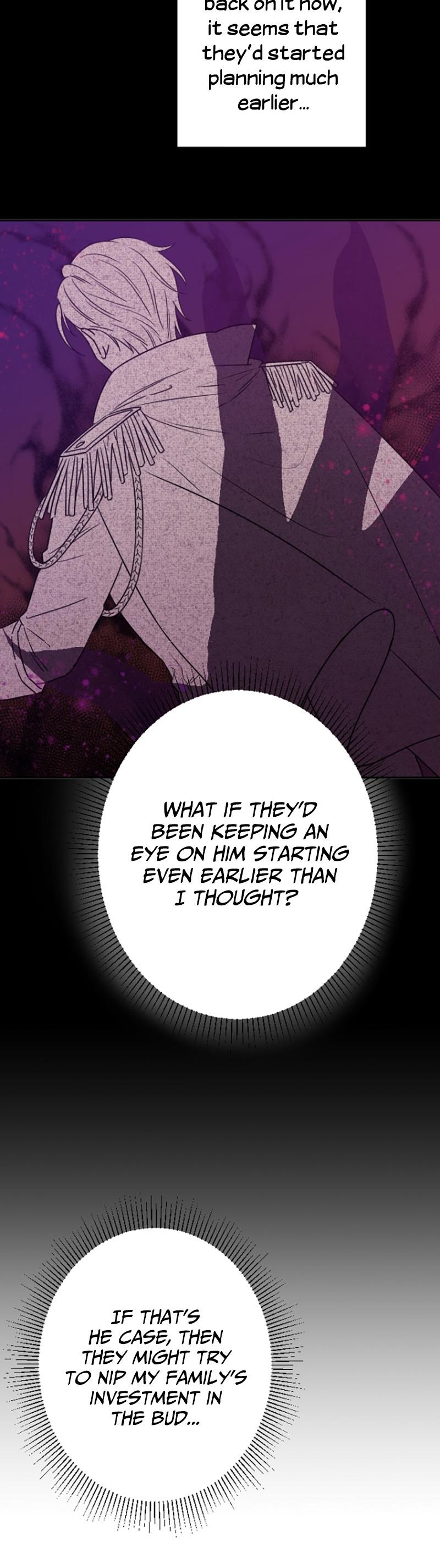 Lady Baby Chapter 56 page 26 - Chapter 56