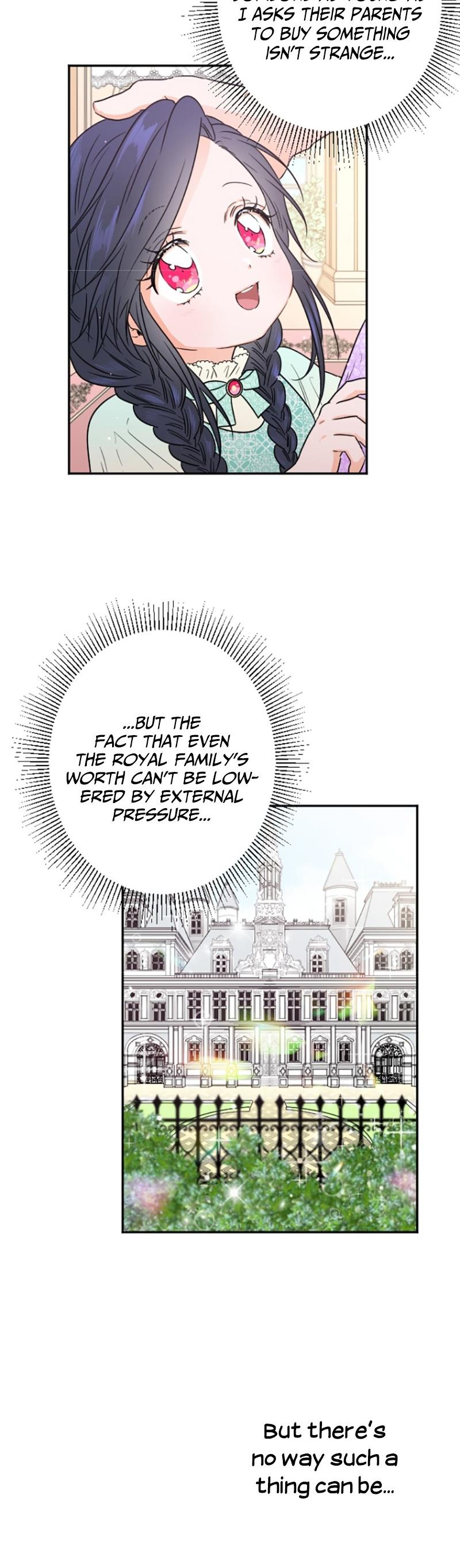 Lady Baby Chapter 56 page 28 - Chapter 56