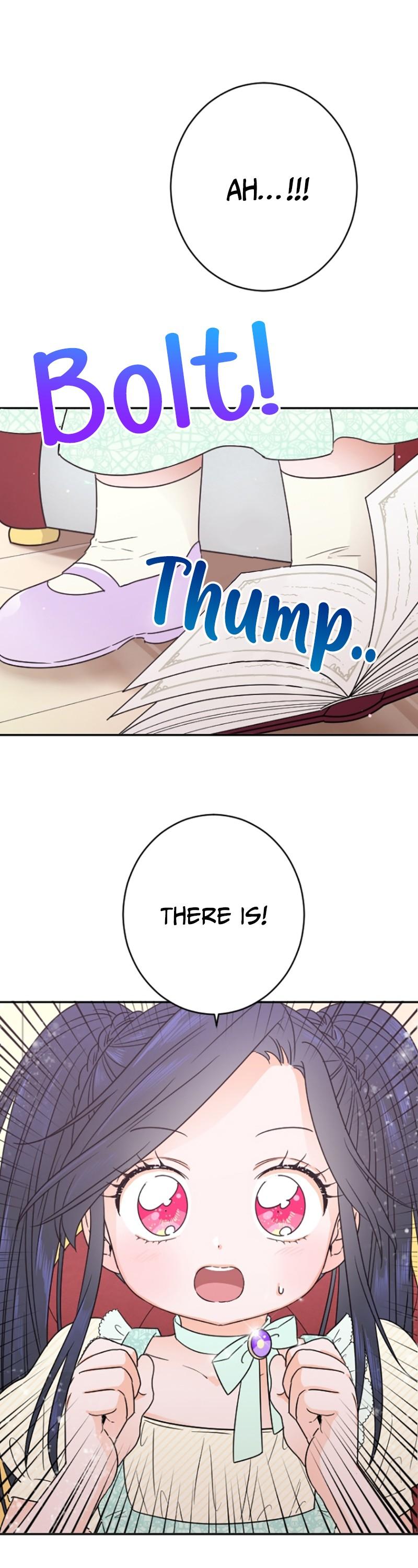Lady Baby Chapter 56 page 29 - Chapter 56