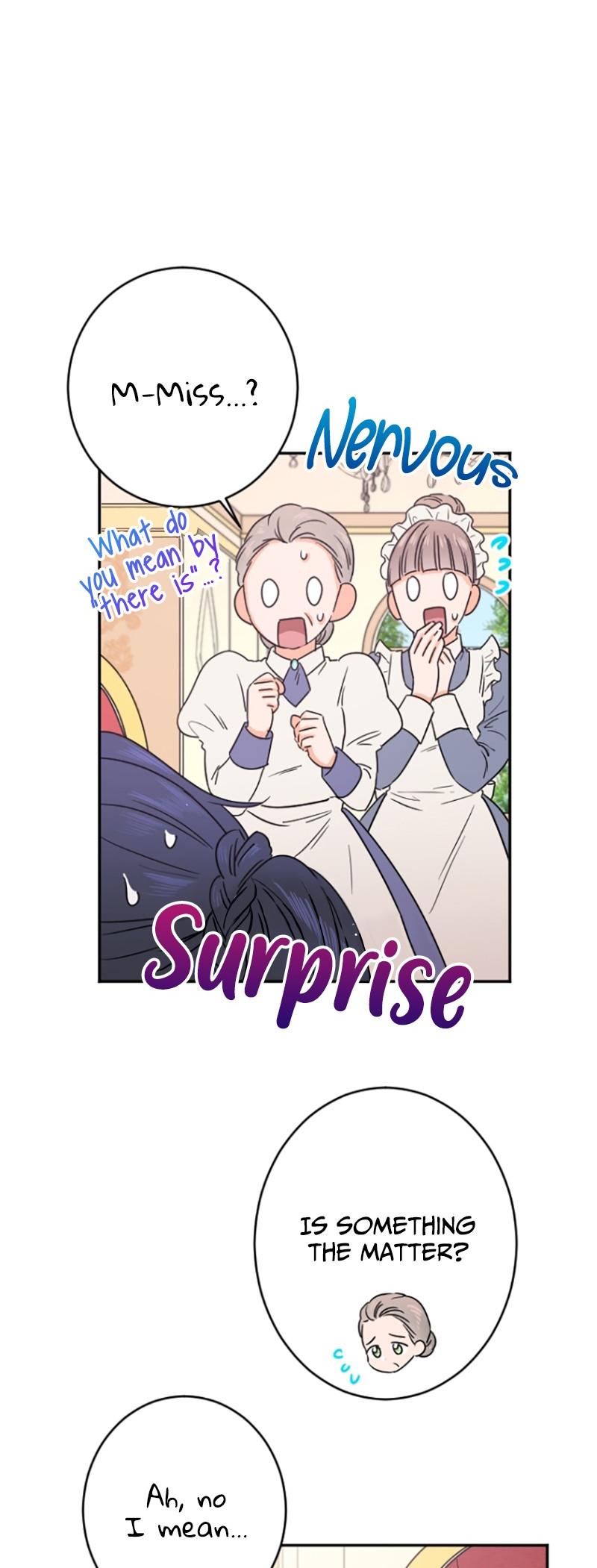 Lady Baby Chapter 56 page 30 - Chapter 56
