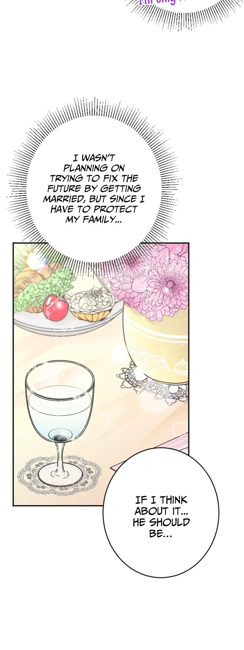 Lady Baby Chapter 56 page 5 - Chapter 56