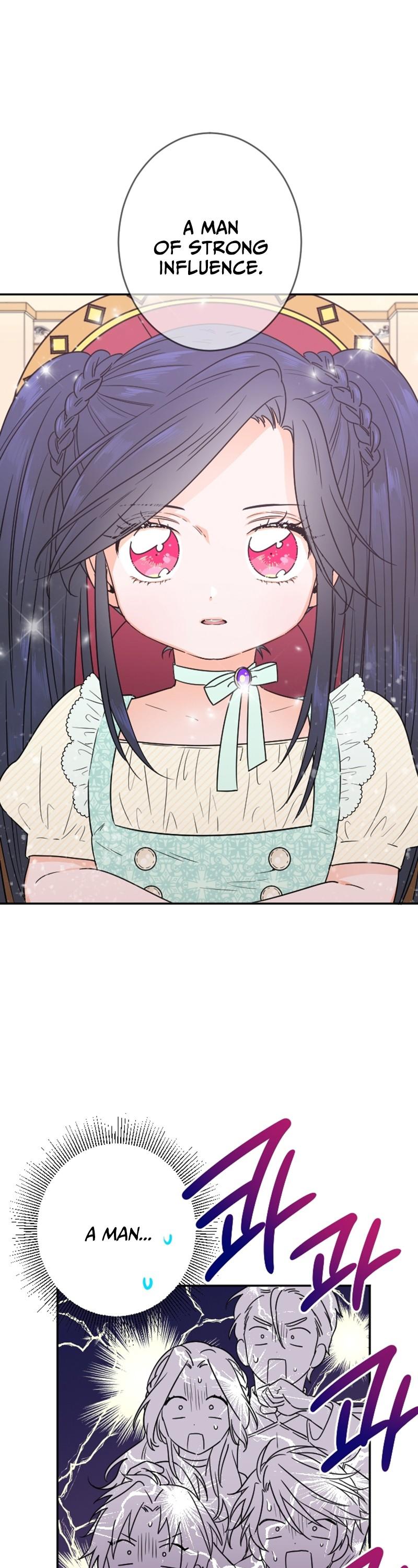 Lady Baby Chapter 56 page 6 - Chapter 56