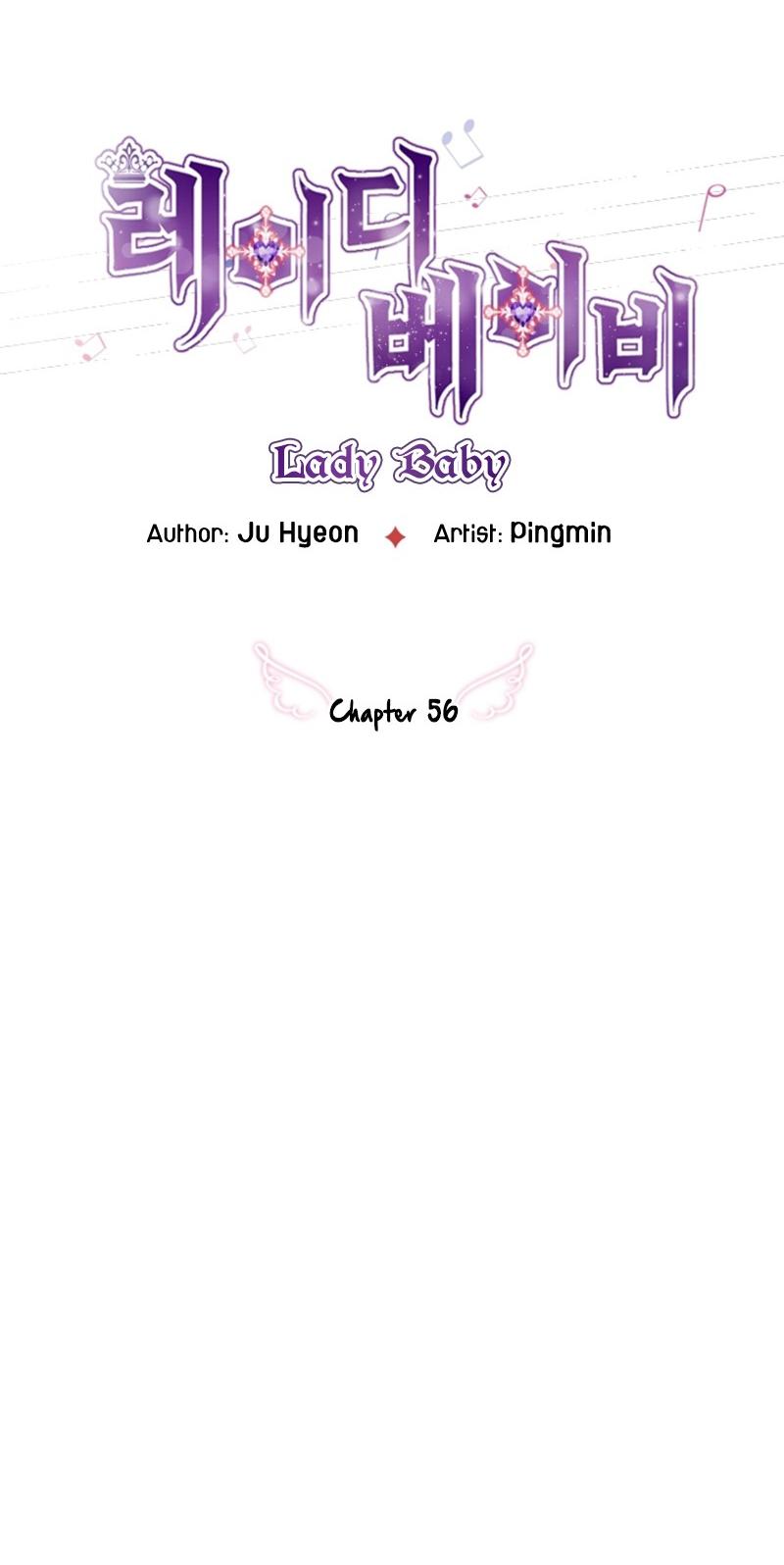 Lady Baby Chapter 56 page 8 - Chapter 56
