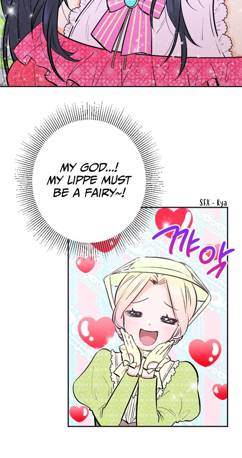 Lady Baby Chapter 57 page 13 - Chapter 57