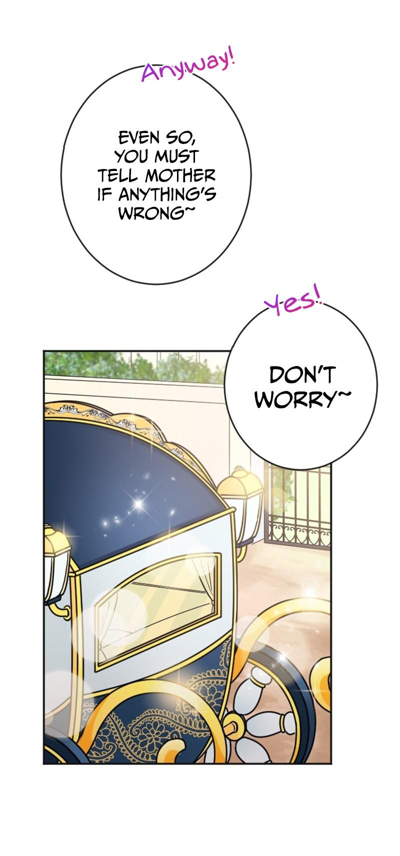 Lady Baby Chapter 57 page 14 - Chapter 57