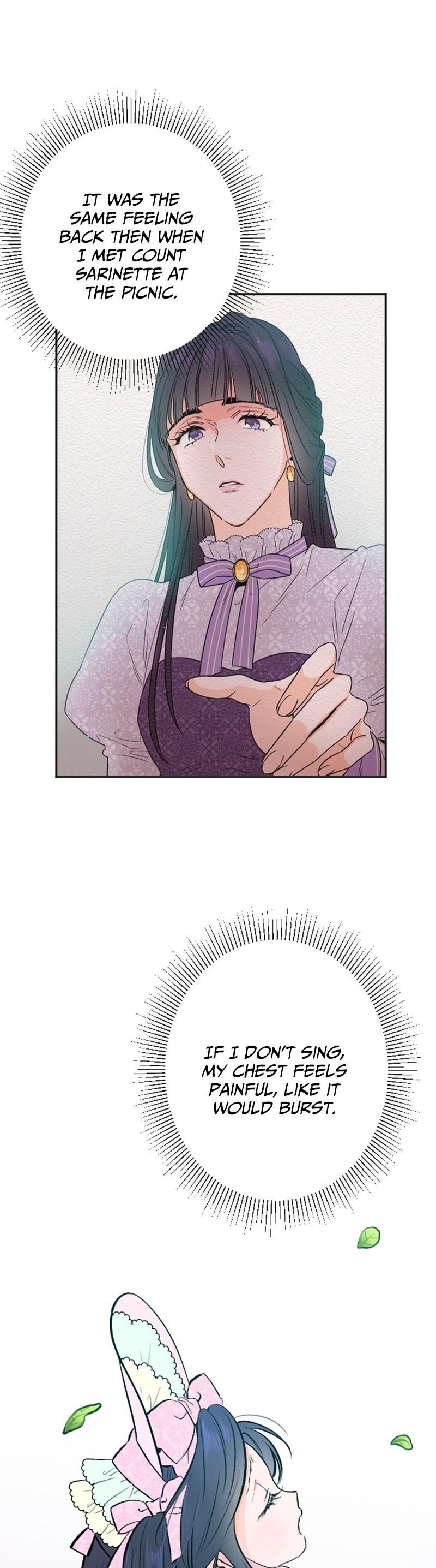 Lady Baby Chapter 57 page 16 - Chapter 57