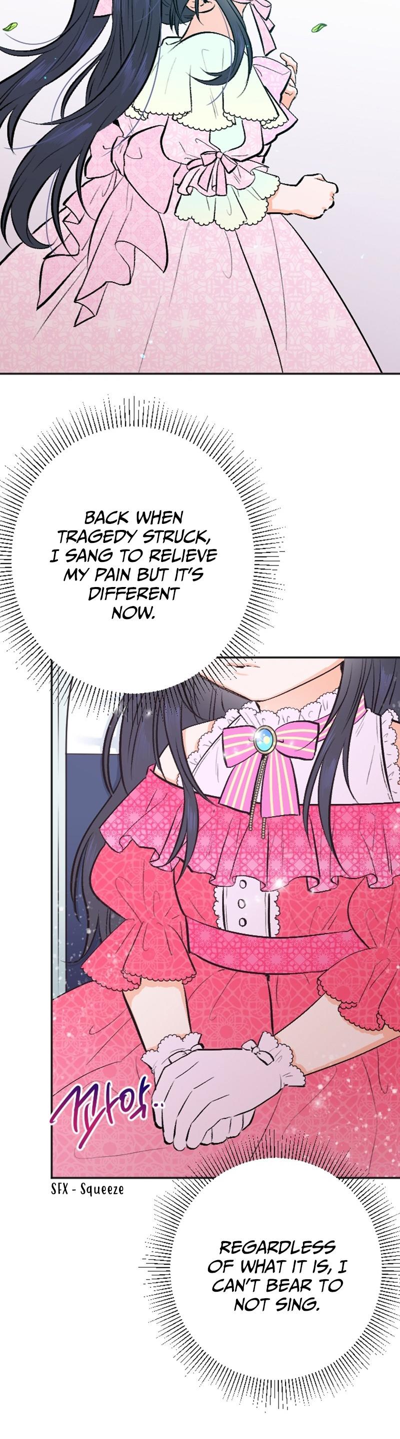 Lady Baby Chapter 57 page 17 - Chapter 57
