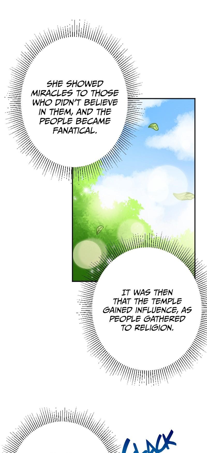 Lady Baby Chapter 57 page 20 - Chapter 57
