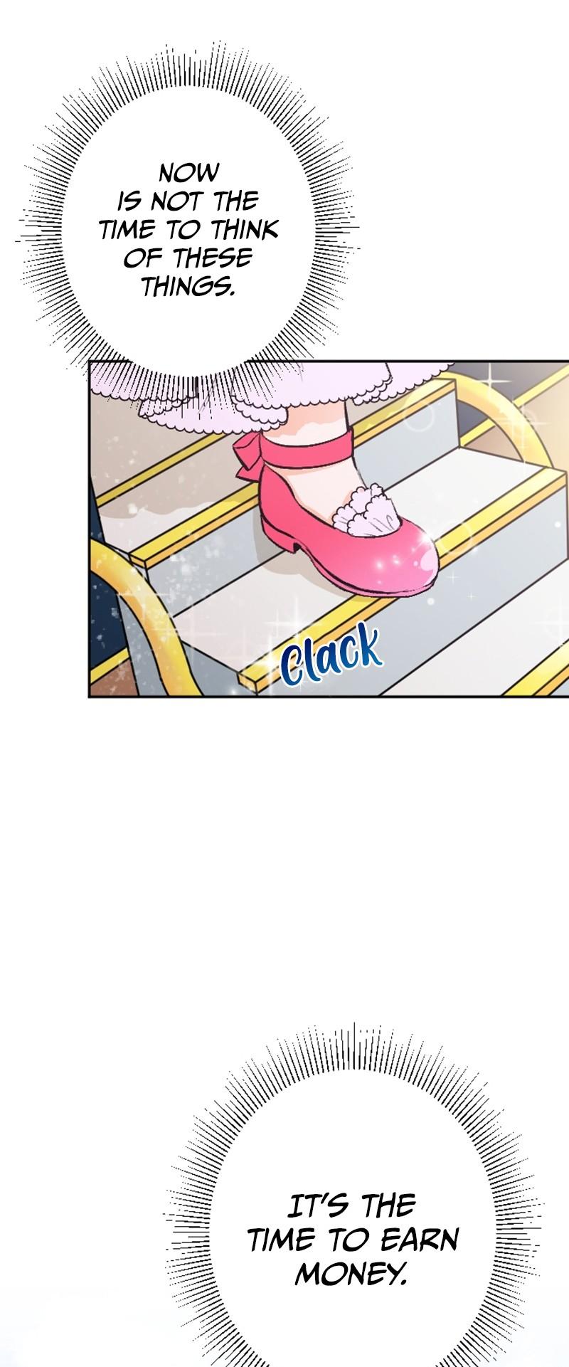 Lady Baby Chapter 57 page 24 - Chapter 57