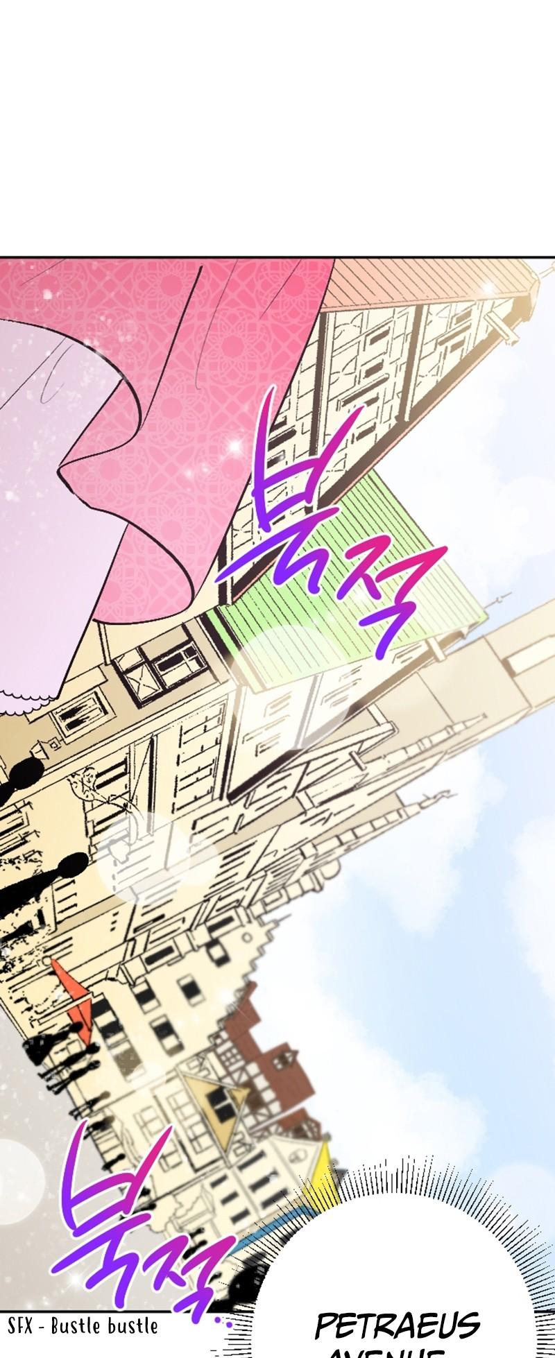 Lady Baby Chapter 57 page 26 - Chapter 57
