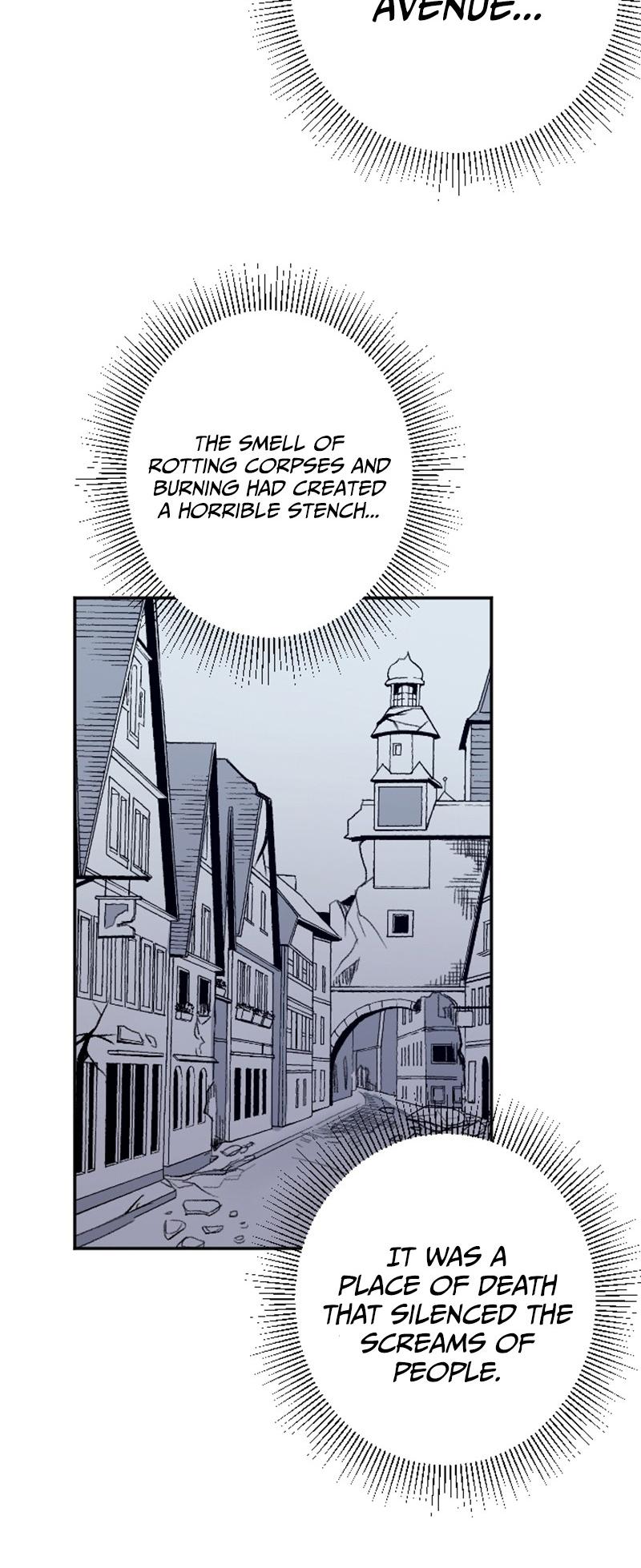 Lady Baby Chapter 57 page 27 - Chapter 57