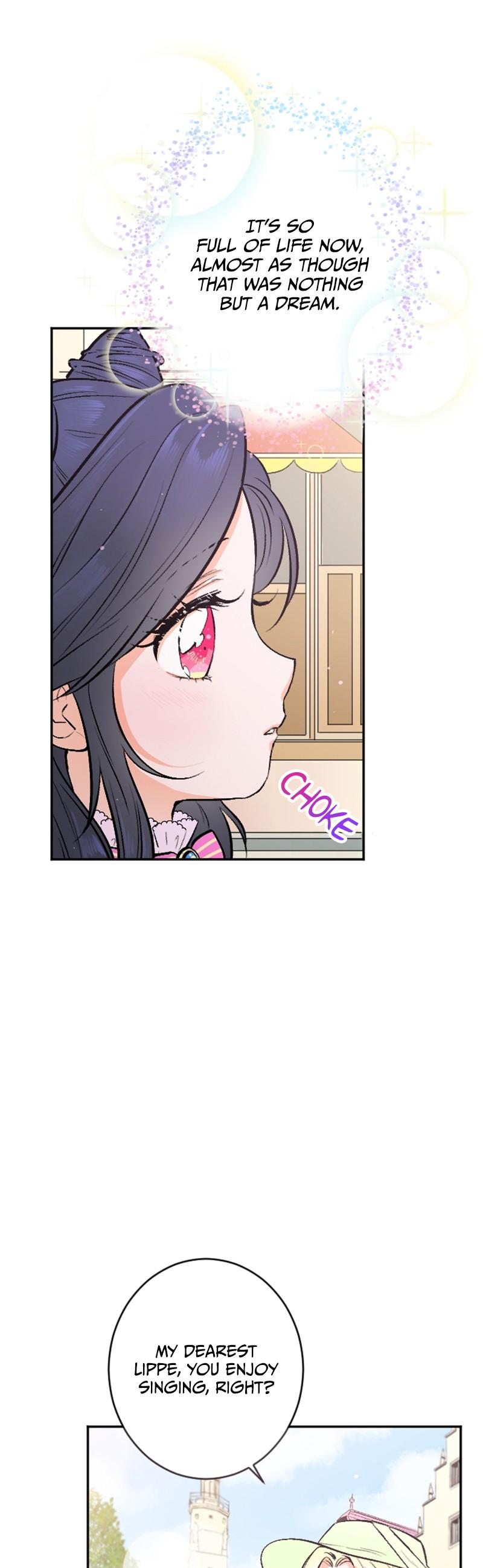 Lady Baby Chapter 57 page 28 - Chapter 57