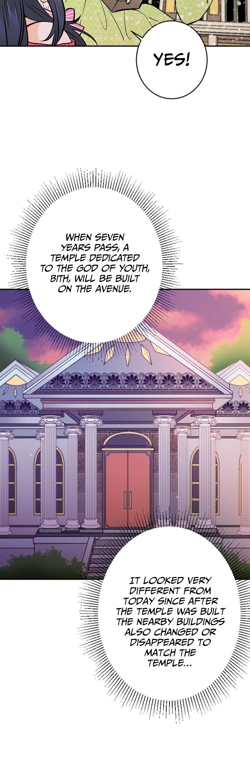 Lady Baby Chapter 57 page 31 - Chapter 57