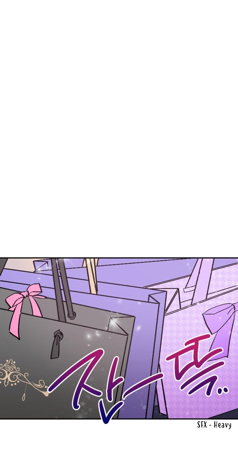 Lady Baby Chapter 57 page 34 - Chapter 57