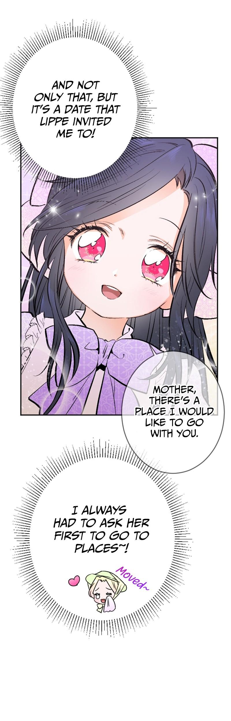 Lady Baby Chapter 57 page 4 - Chapter 57