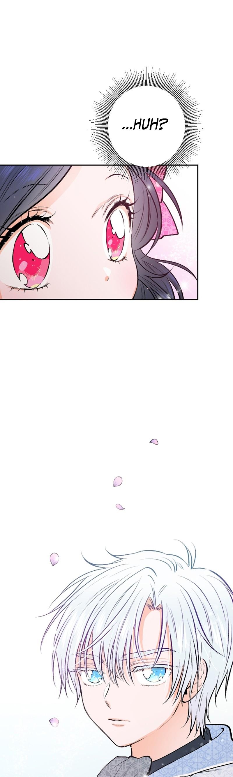 Lady Baby Chapter 57 page 43 - Chapter 57