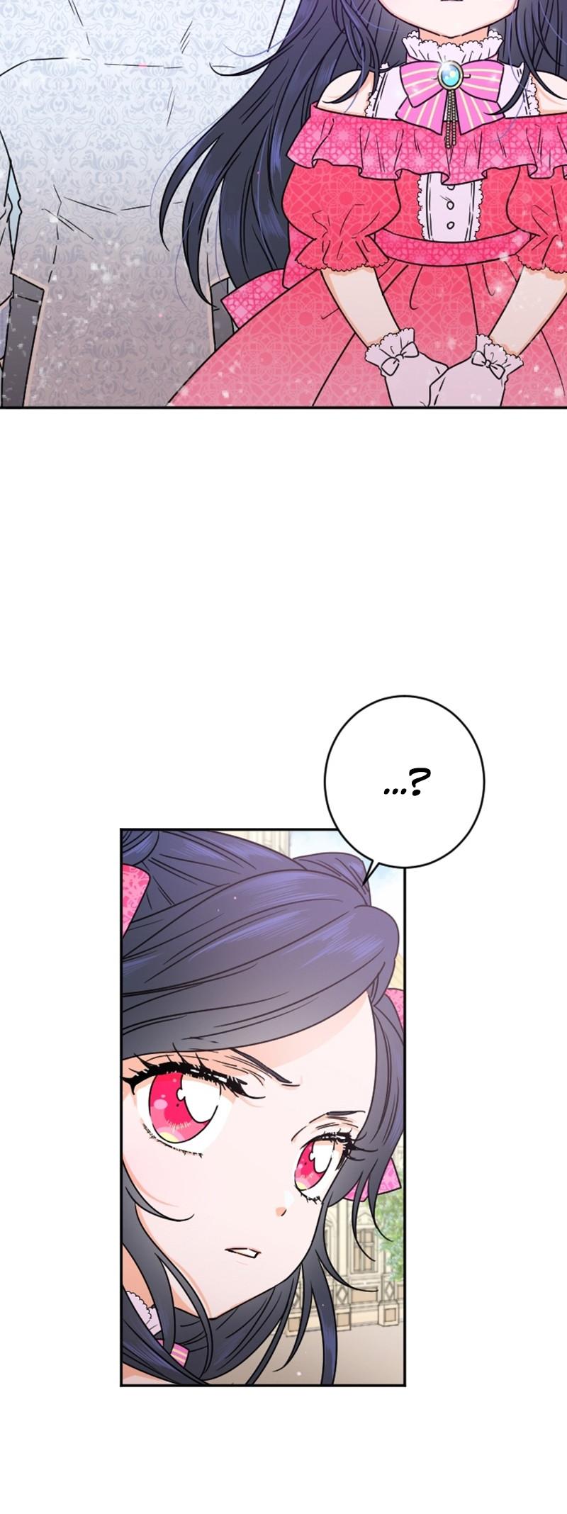 Lady Baby Chapter 58 page 10 - Chapter 58