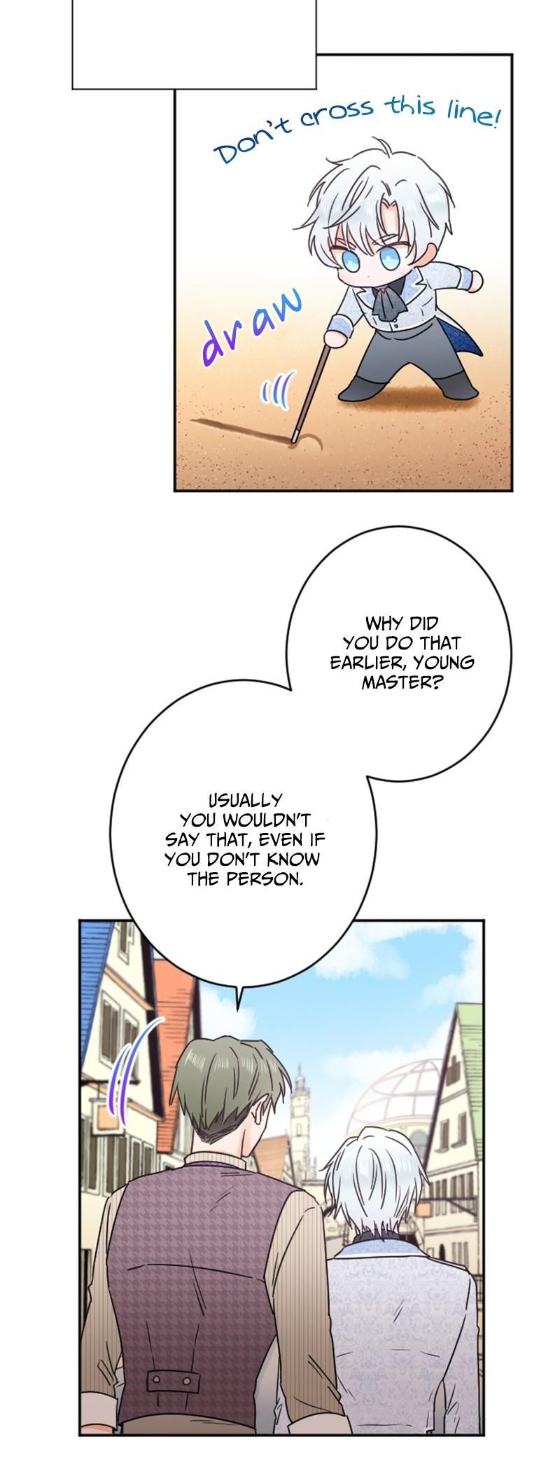 Lady Baby Chapter 58 page 14 - Chapter 58
