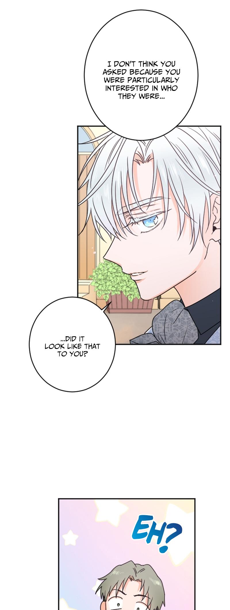 Lady Baby Chapter 58 page 15 - Chapter 58